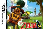 Zelda Spirit Track