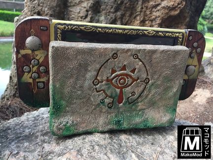 Zelda Switch 2