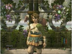 Zelda Twilight Princess GameCube -img1