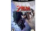 Zelda Twilight Princess GameCube jaquette (Small)
