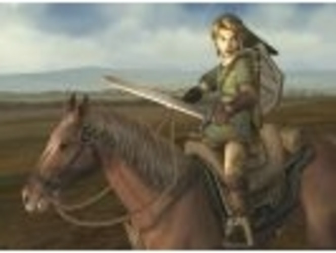 Zelda : Twilight Princess - Image 1 (Small)