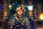 Zelda Wii U - 1