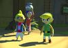Zelda : deux anciens jeux prévus sur Switch cette année
