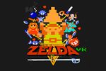 ZeldaVR - vignette