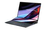 Zenbook Pro 14 Duo OLED_UX8402_Product photo_08