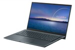 Zenbook Pro 15