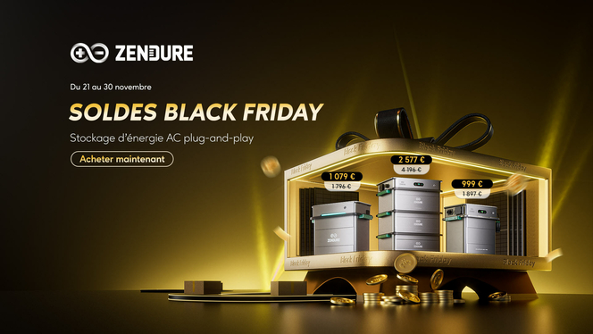 zendure-black-friday