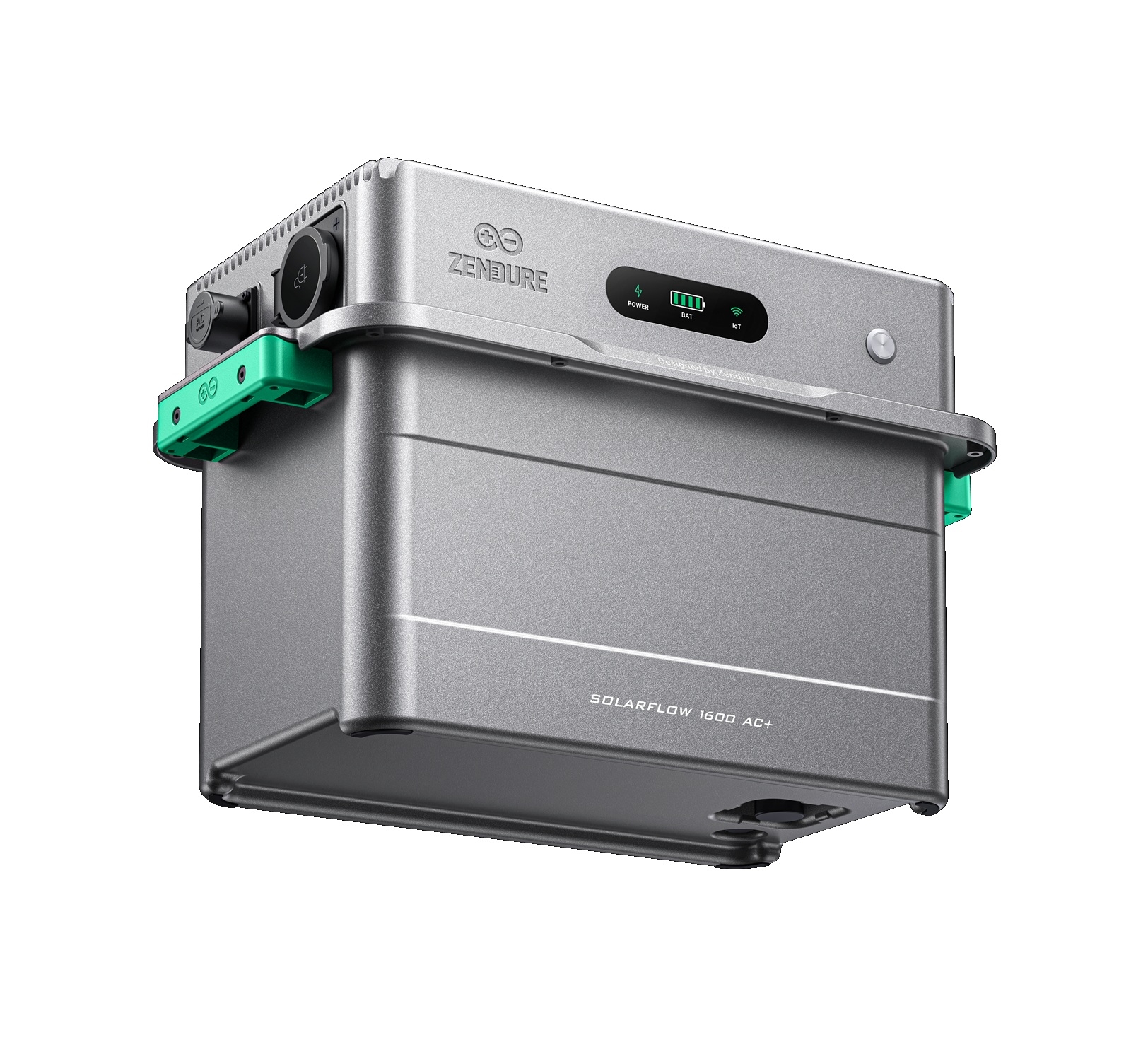 Zendure SolarFlow 1600 AC Plus