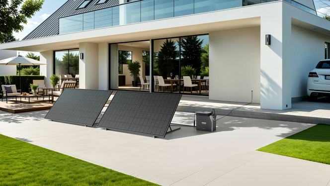 zendure-solarflow-800-jardin