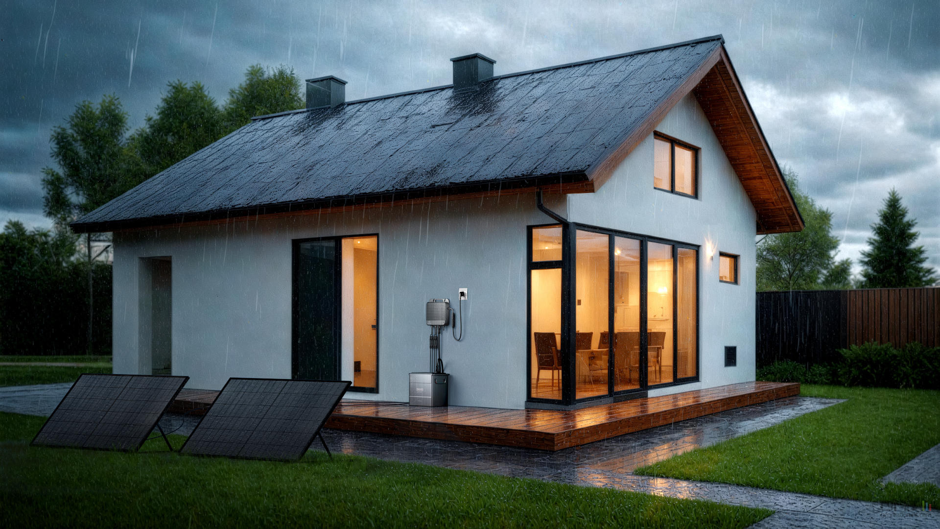 Top 3 du jour : iScooter i9 à 108¬, mini PC Firebat MN56 à 364¬, pack micro-onduleur Zendure SolarFlow à 270¬