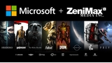 Grand ménage chez Microsoft : Le prochain MMO de ZeniMax Online s'arrête, le patron s'en va