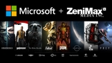 Zenimax déjà en grève au sein de Microsoft