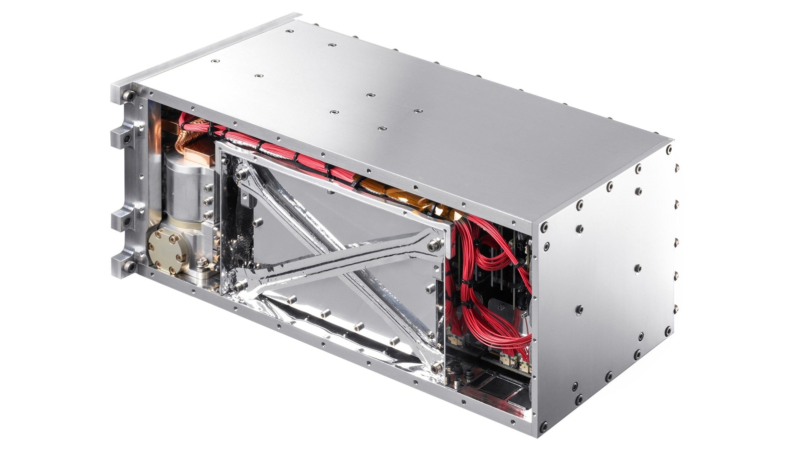 Zenno Astronautics propulsion magnetique supraconducteur