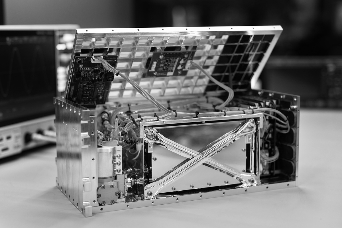 Zenno Astronautics Supertorquer 02