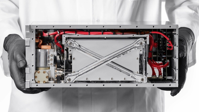 Zenno Astronautics SuperTorquer propulsion magnetique_01