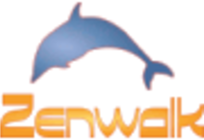 Zenwalk_logo