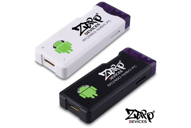 Zero Devices Z802 2