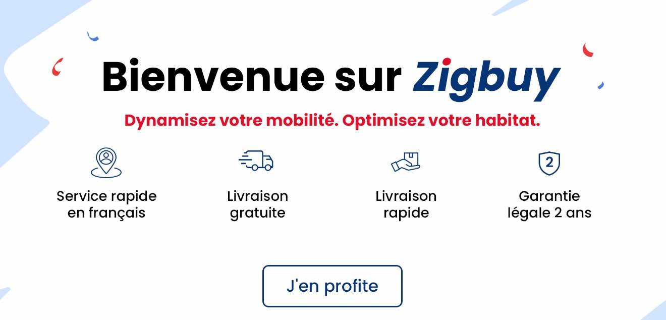 Zigbuy