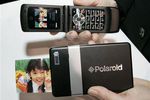 Zink Polaroid
