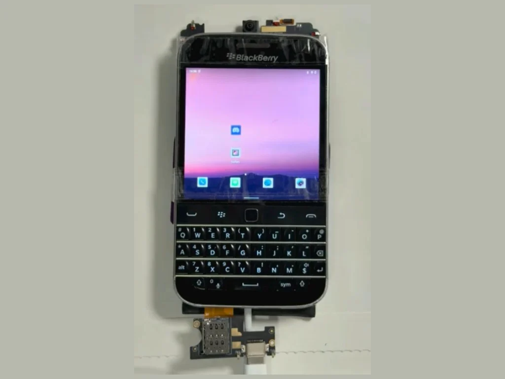 Zinwa Q25
