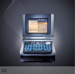 Zipit Z2