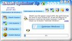ZNsoft Optimizer Xp : optimiser son PC