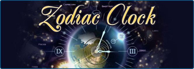 zodiac clock logo 2