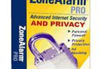 Zone Alarm Pro Boite