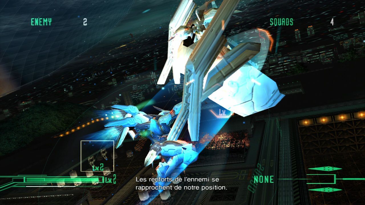 Zone of the Enders HD Collection - 6