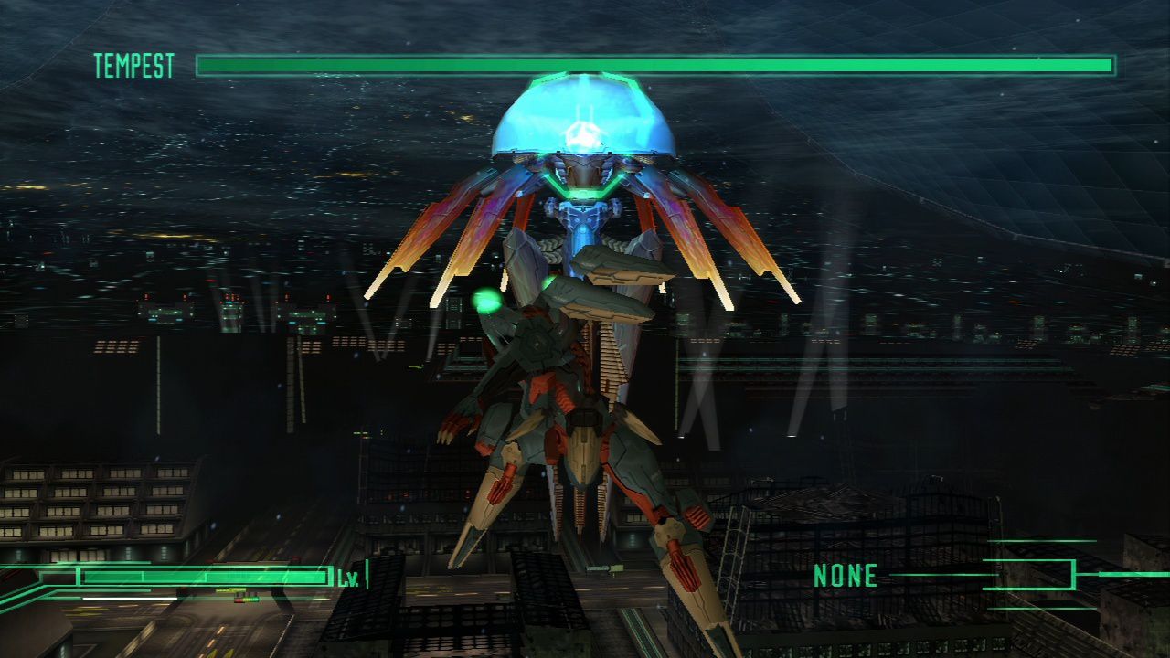 Zone of the Enders HD Collection - 7