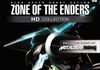 Test Zone of the Enders HD Collection