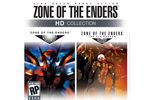 Zone of the Enders HD Collection