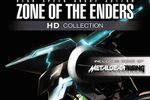 Zone of the Enders HD Collection - vignette