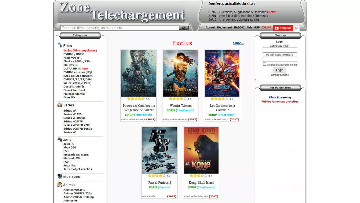 Zone Telechargement Ws 30040 Arrow Saison Vostfr Hdtv Streaming Gratuit www.generation-nt.com