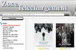 Zone téléchargement