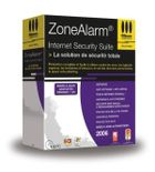 ZoneAlarm Internet Security Suite