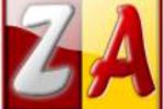 ZoneAlarm logo