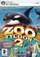 Zoo Tycoon 2 : Marine Mania, la démo jouable