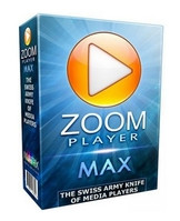 Zoom Player Home Max : opter pour un lecteur multimédia souple et puissant