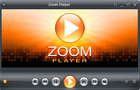 Zoom Player : le lecteur audio vidéo