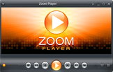 Zoom Player : le lecteur audio vidéo