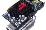 Zotac carte graphique Nvidia 8800GTX XFX 8600GT Fatal1ty