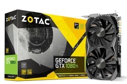 Zotac GeForce GTX 1080 Ti