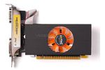 Zotac GeForce GTX 650 low profile vignette
