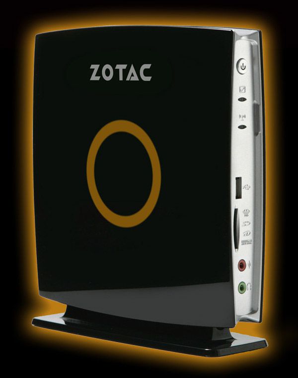 Zotac MAG HD-ND01