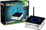 Zotac Zbox mi522 nano Plus