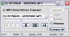 ZPLAYER MP3