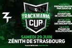 ZRT cup