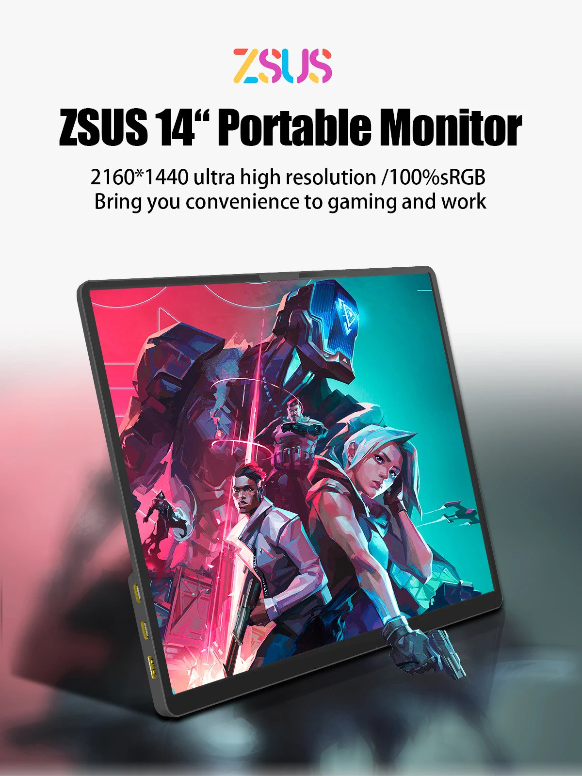 ZSUS-2K