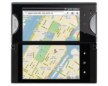 ZTE Axon Multy vignette